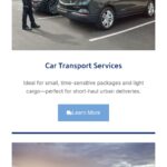 Squire Legacy Logistics